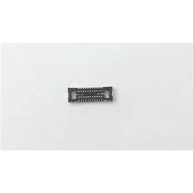 Puerto conector FPC altavoz a la placa 22pin para Iphone 14 calidad premium