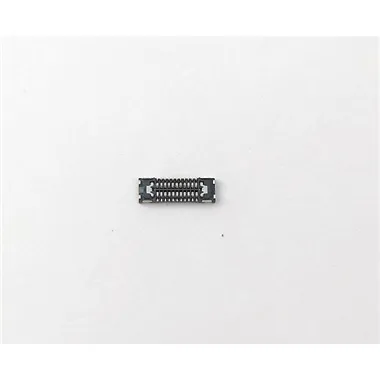 Conector FPC de la camara trasera en la placa 22 pin para Iphone 14 14 Plus calidad premium