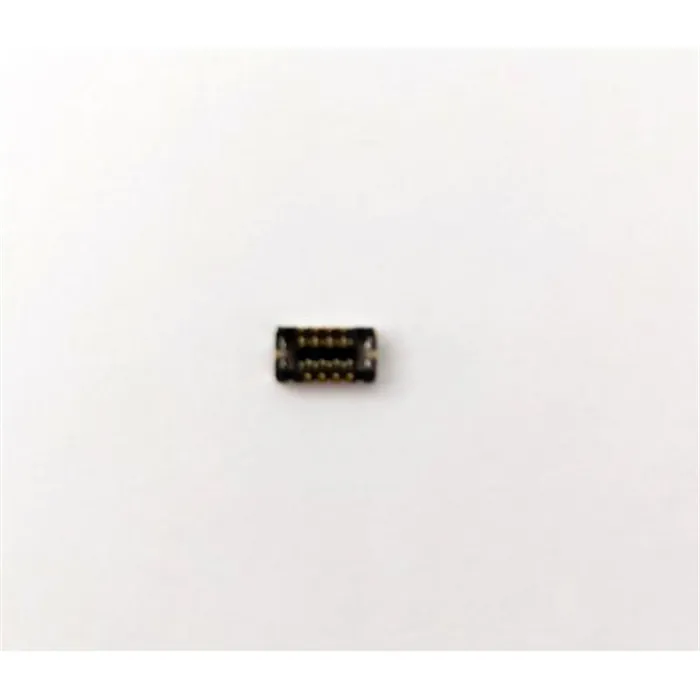 Puerto conector antena FPC a la placa 8pin para Iphone 14 calidad premium