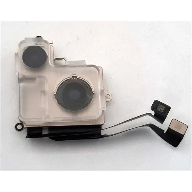 Flex camara trasera para IPhone 14 A2882 A2649 A2881 A2884 calidad premium
