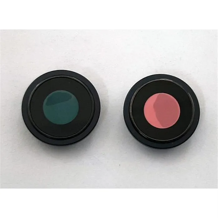 Set 2 cubierta camara negra para IPhone 14 14 Plus calidad premium