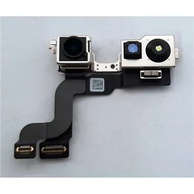 Flex camara frontal para IPhone 14 A2882 A2649 A2881 A2884 calidad premium