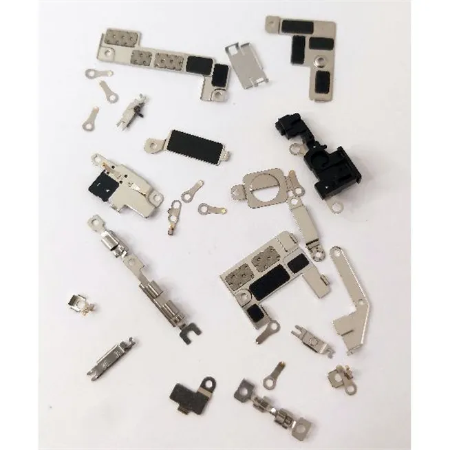 Set piezas pequeñas para Iphone 14 calidad premium