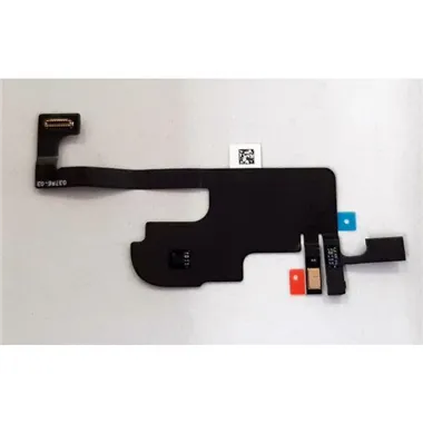 Flex sensor mas flex conexion auricular para IPhone 14 calidad premium