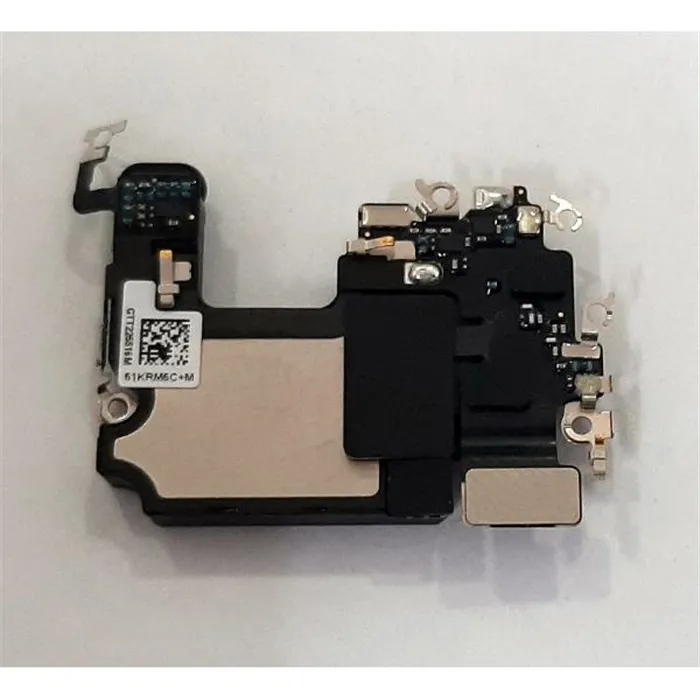 Flex altavoz auricular para IPhone 14 calidad premium