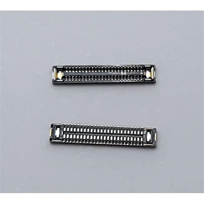 Conector FPC LCD en placa 48 pin para IPhone 14 IPhone 14 Plus calidad premium
