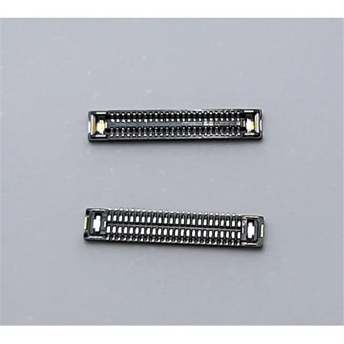 Conector FPC LCD en placa 48 pin para IPhone 14 IPhone 14 Plus calidad premium