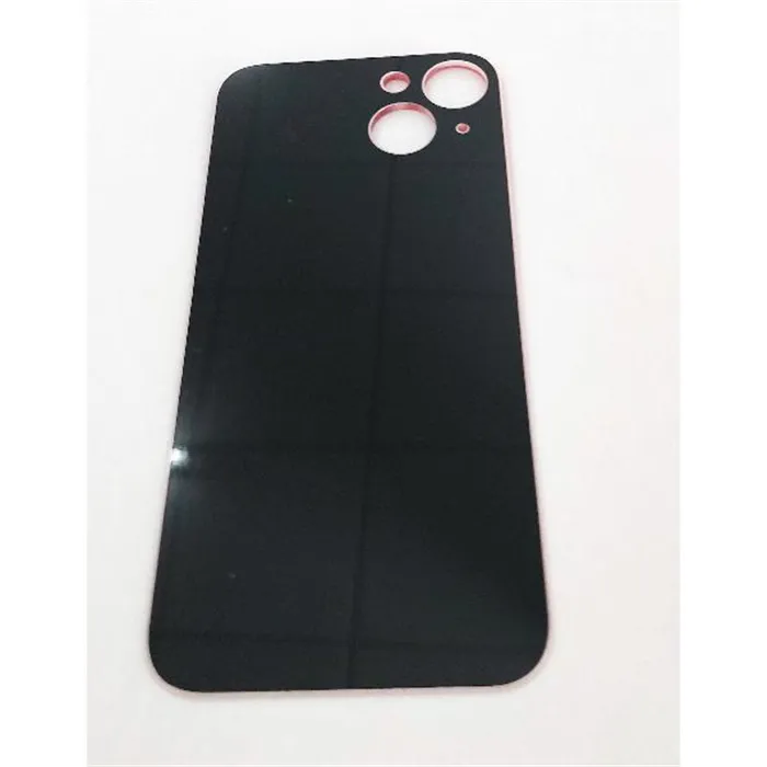 Tapa trasera o tapa bateria roja para IPhone 14 A2882 A2649 A2881 A2884 facil instalacion