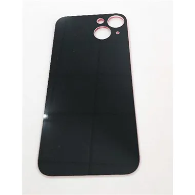 Tapa trasera o tapa bateria roja para IPhone 14 A2882 A2649 A2881 A2884 facil instalacion