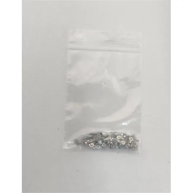 Set tornillos blancos para IPhone 14 A2882 A2649 A2881 A2884 calidad premium