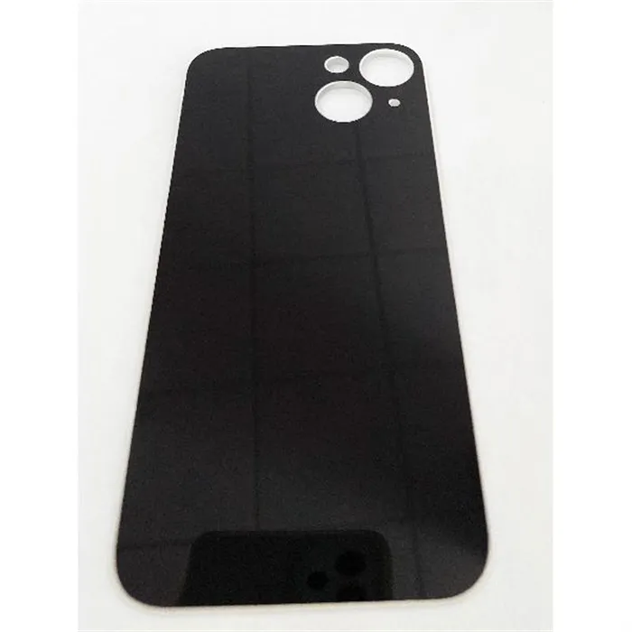 Tapa trasera o tapa bateria blanca para IPhone 14 Plus facil instalacion
