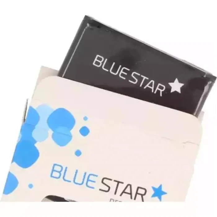 Bateria para Iphone 14 Plus 4325mAh Blue Star