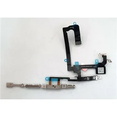 Flex power para IPhone 14 Plus calidad premium