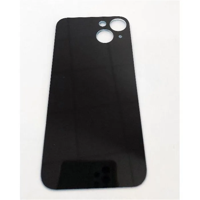 Tapa trasera o tapa bateria azul para IPhone 14 Plus facil instalacion