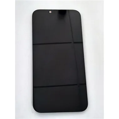 Pantalla lcd para IPhone 14 Plus mas tactil negro calidad premium