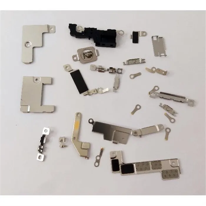 Set piezas pequeñas para Iphone 14 Plus calidad premium