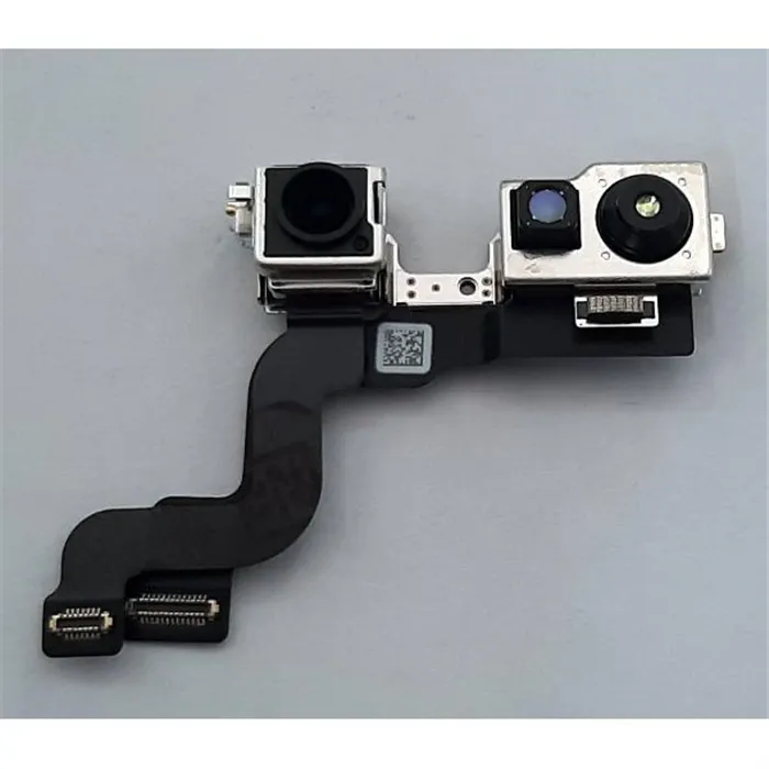 Flex camara frontal para IPhone 14 Plus calidad premium
