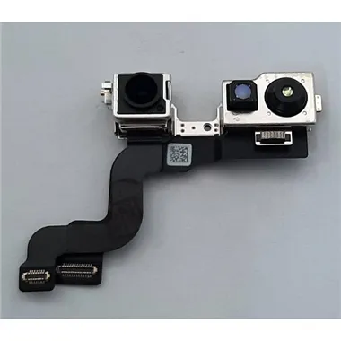 Flex camara frontal para IPhone 14 Plus calidad premium