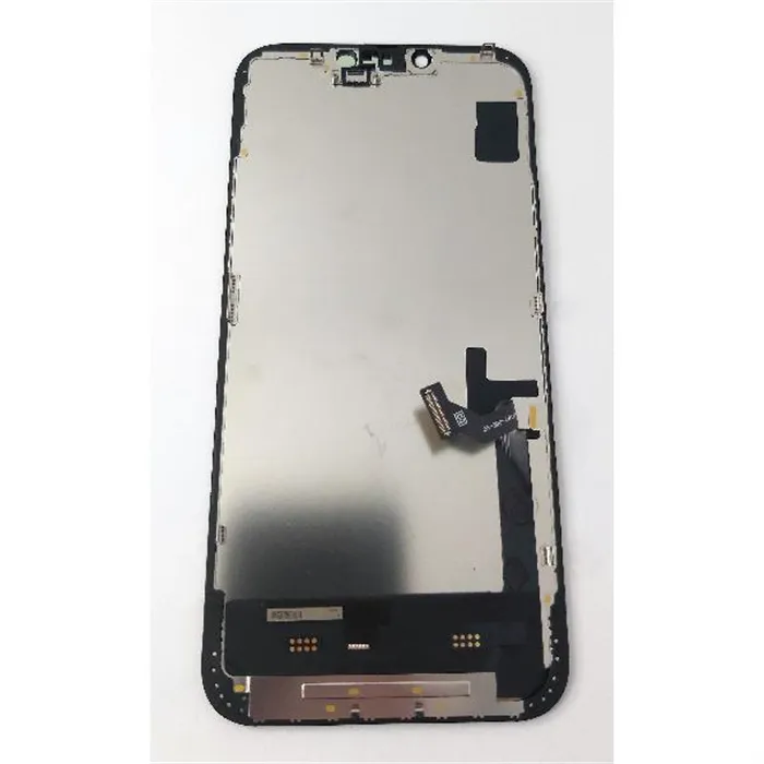 Pantalla Lcd más tactil negro Hard Oled para Iphone 14 Plus 