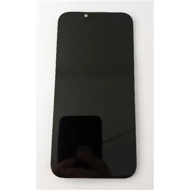 Pantalla Lcd más tactil negro Hard Oled para Iphone 14 Plus 