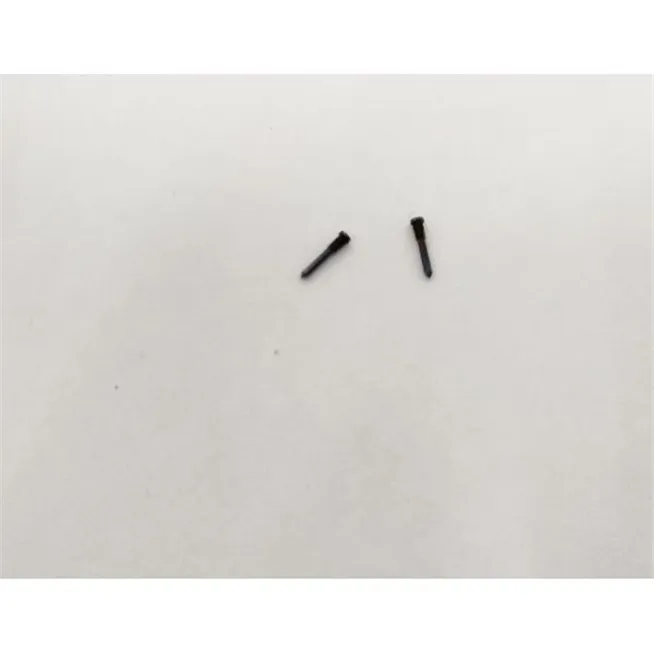 Set 2 tornillos apertura purpura para iPhone 14 iPhone 14 Plus calidad premium