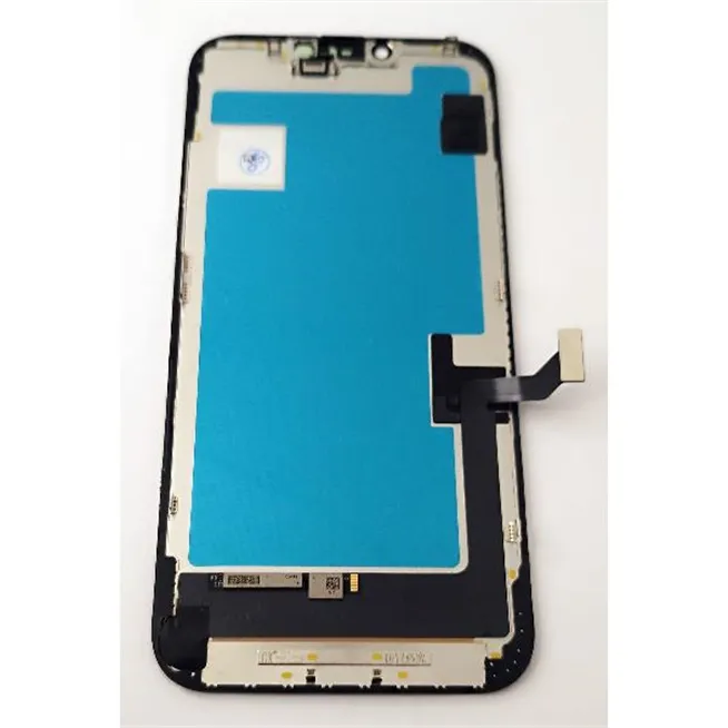 Pantalla GX Hard Oled para IPhone 14 Plus mas tactil negro compatible