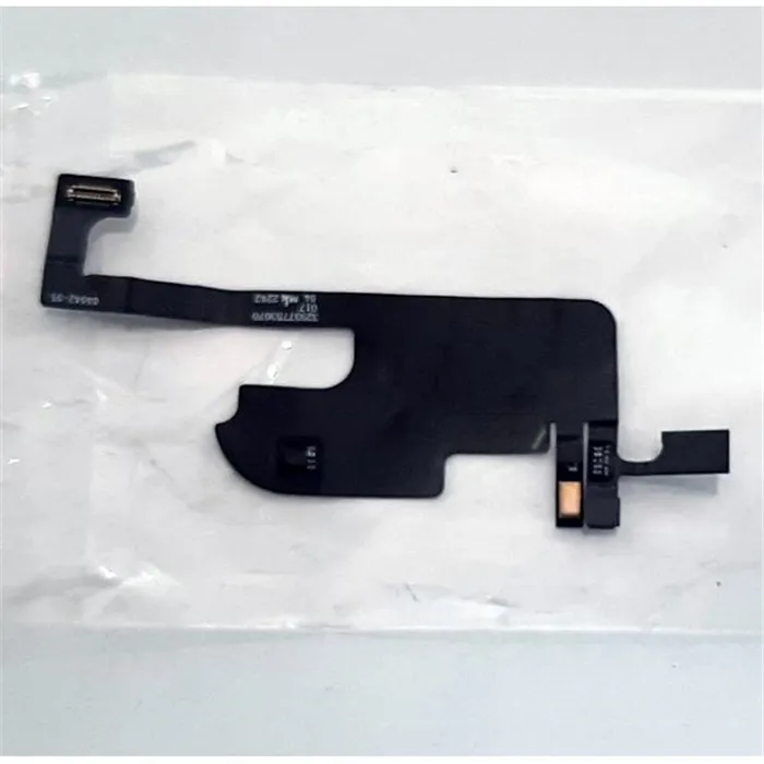 Flex conexion auricular para IPhone 14 Plus calidad premium