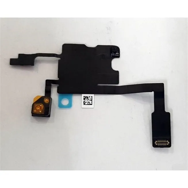 Flex conexion auricular mas sensor para IPhone 14 Pro calidad premium