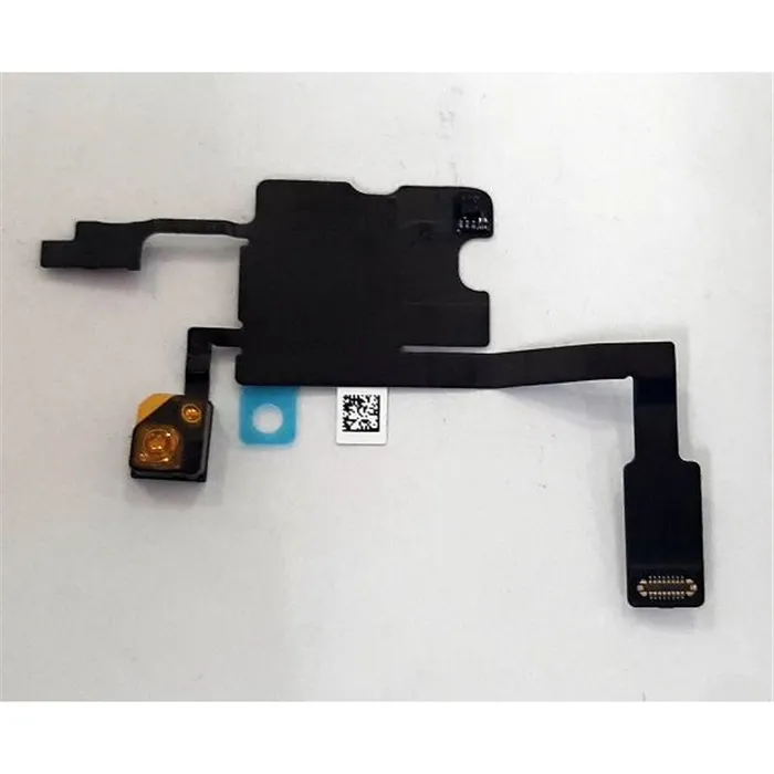 Flex conexion auricular mas sensor para IPhone 14 Pro calidad premium