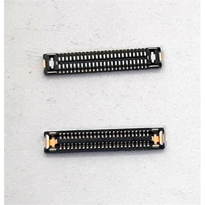 Conector FPC LCD 50 pin en placa para IPhone 14 Pro calidad premium
