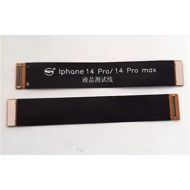 Flex text lcd para IPhone 14 Pro IPhone 14 Pro Max calidad premium