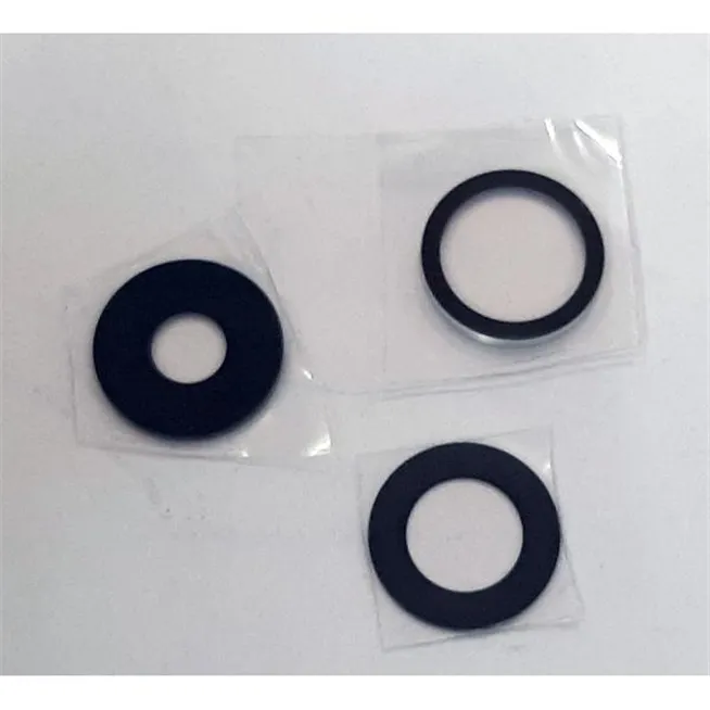 Set 3 cristal camara para IPhone 14 Pro IPhone 14 Pro Max calidad premium