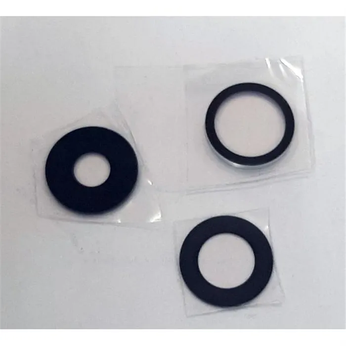 Set 3 cristal camara para IPhone 14 Pro IPhone 14 Pro Max calidad premium
