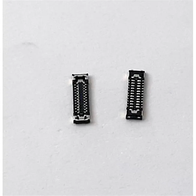 Conector FPC camara trasera wide en placa 22pin para Iphone 14 Pro 14 Pro Max calidad premium