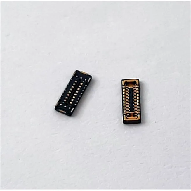 Conector FPC Flash sensor en placa 18pin para Iphone 14 Pro 14 Pro Max calidad premium