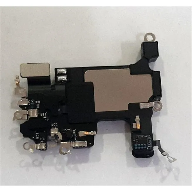 Flex altavoz auricular para IPhone 14 Pro calidad premium