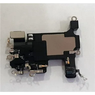Flex altavoz auricular para IPhone 14 Pro calidad premium