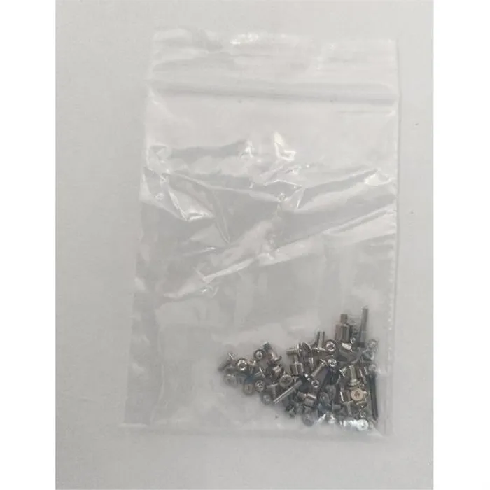 Set tornillos purpura para IPhone 14 Pro calidad premium