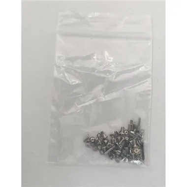 Set tornillos purpura para IPhone 14 Pro calidad premium