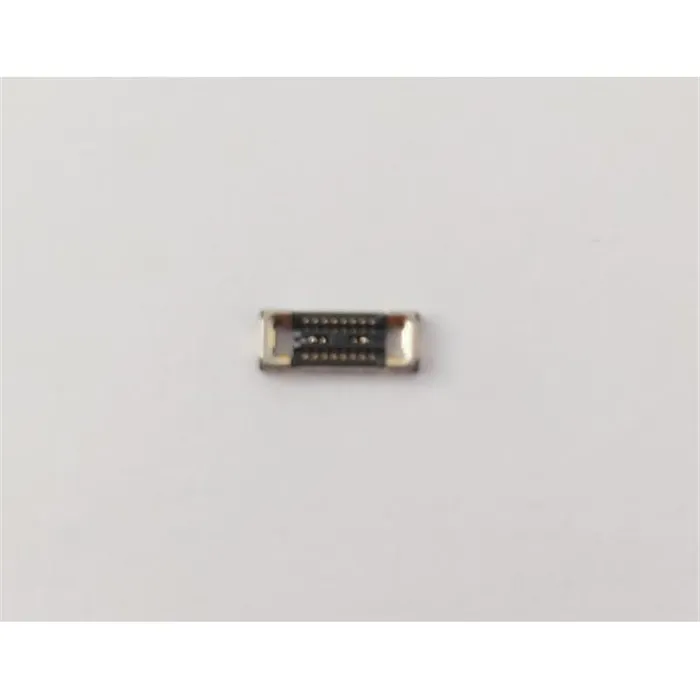 Puerto Conector FPC antena en placa 16 pin para Iphone 14 pro 14 Pro Max calidad premium