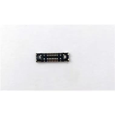 Puerto conector antena y radar FPC a la placa 18pin para Iphone 14 Pro 14 Pro Max calidad premium