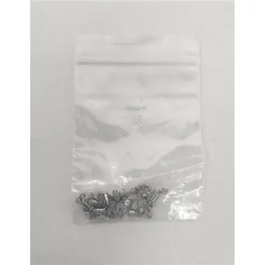 Set tornillos blancos para IPhone 14 Pro calidad premium