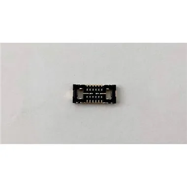 Puerto conector FPC flex señal wifi a la placa 12pin para Iphone 14 pro 14 Pro Max calidad premium