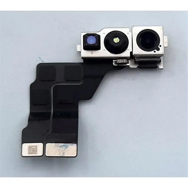 Flex camara frontal para IPhone 14 Pro calidad premium