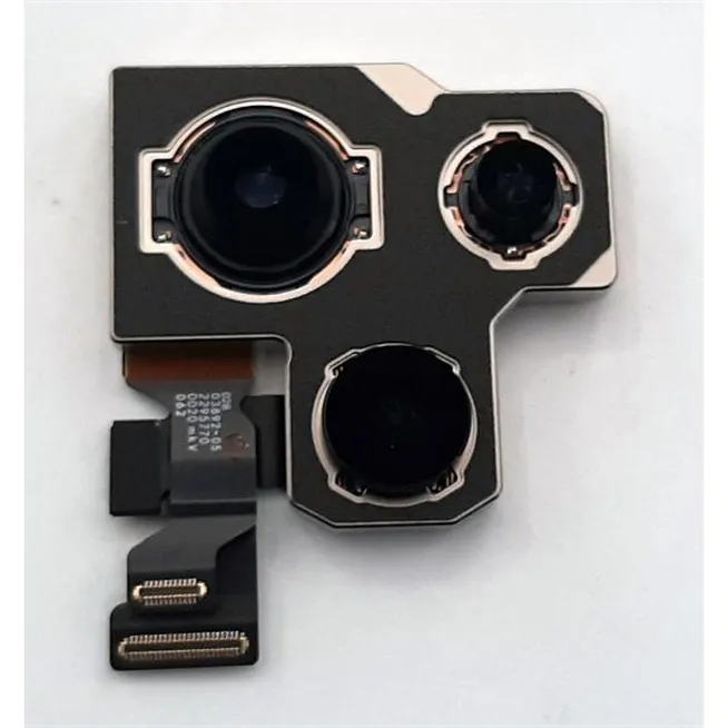 Flex camara trasera para IPhone 14 Pro calidad premium