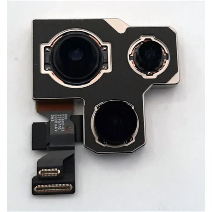 Flex camara trasera para IPhone 14 Pro calidad premium
