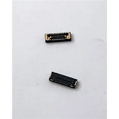 Conector FPC camara IR en placa 16pin para Iphone 14 Pro 14 Pro Max calidad premium
