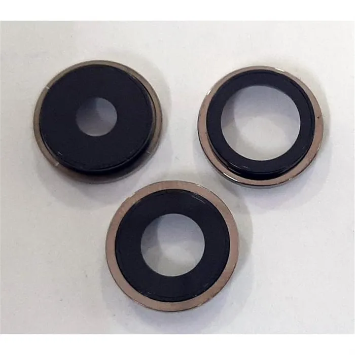 Set 3 cubierta camara dorada para IPhone 14 Pro IPhone 14 Pro Max calidad premium