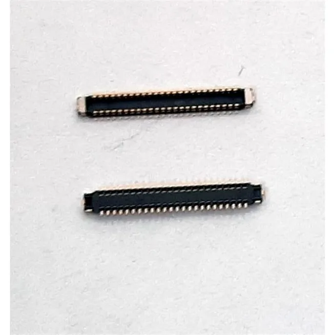 Conector FPC LCD 50 pin en flex para IPhone 14 Pro calidad premium