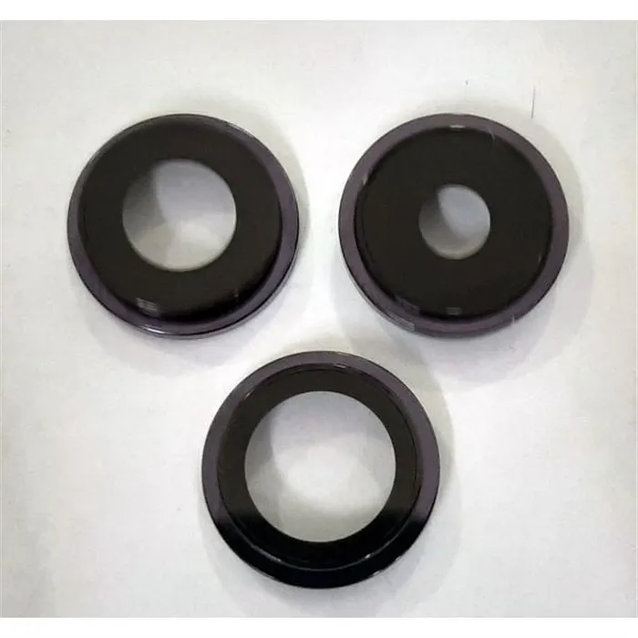 Set 3 cubierta camara purpura para IPhone 14 Pro IPhone 14 Pro Max calidad premium